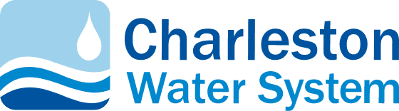 Charleston Water Logo